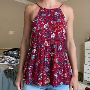 American eagle tank top